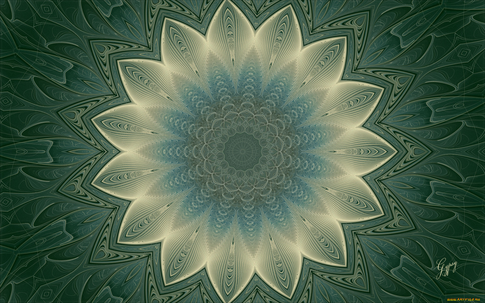 3 ,  , fractal, , , 